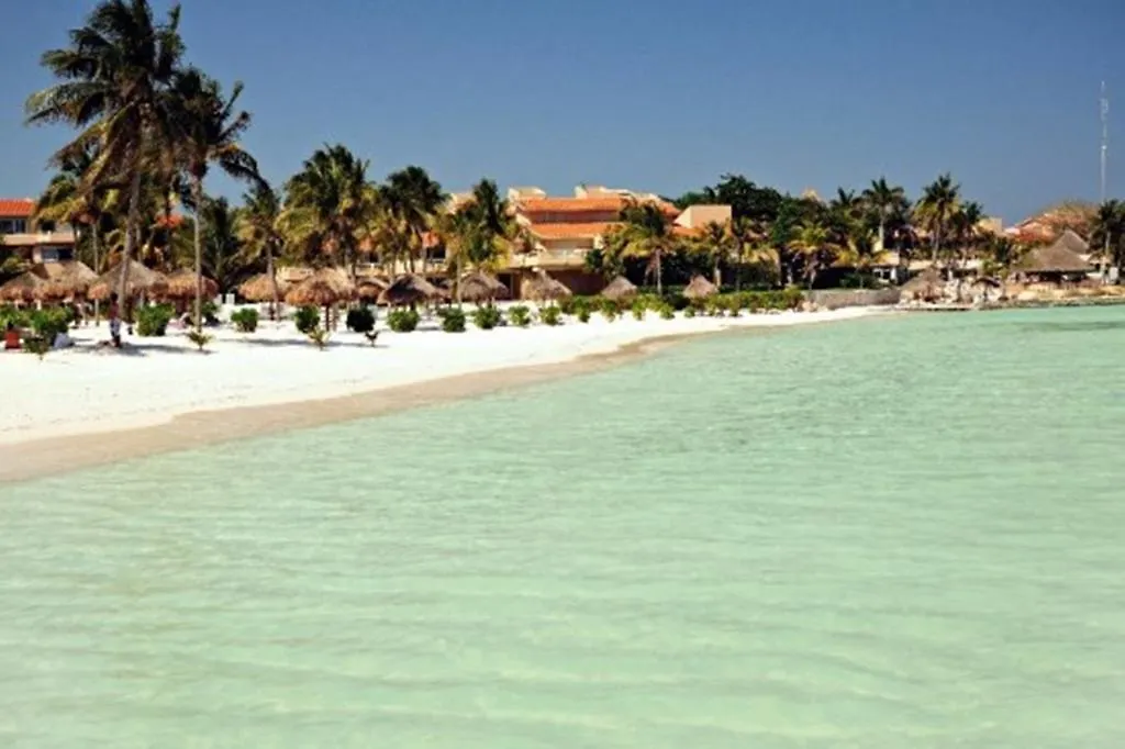 Villas Del Mar Casa Aqua Puerto Aventuras