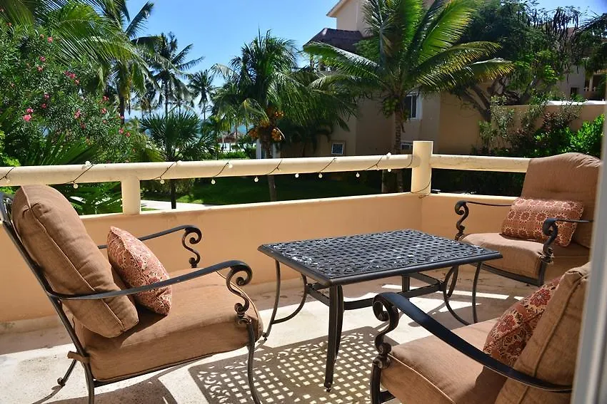 Villas Del Mar Casa Aqua Puerto Aventuras 0*,  México