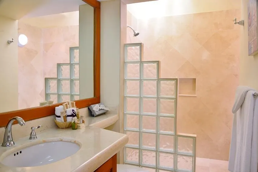 Apartamento Villas Del Mar Casa Aqua Puerto Aventuras