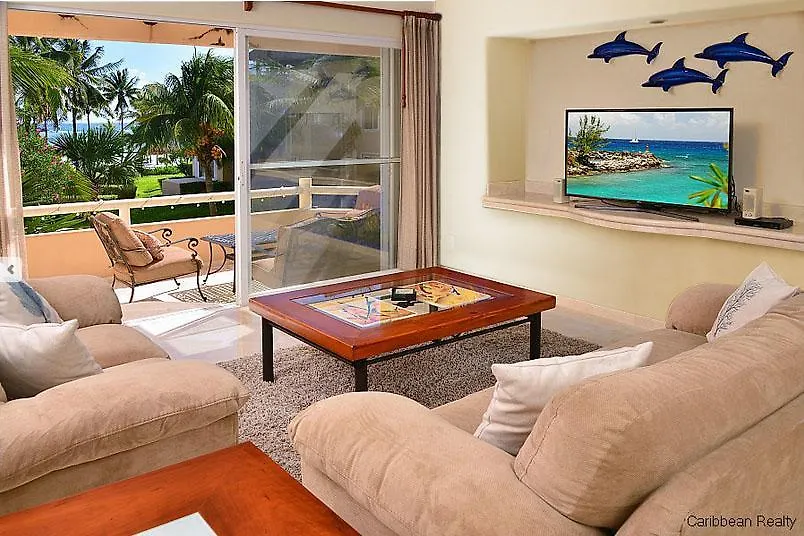 Villas Del Mar Casa Aqua location
